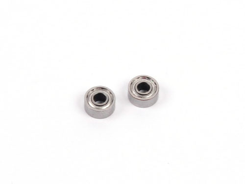 Bearings2.5x6x2.6mm - Click Image to Close