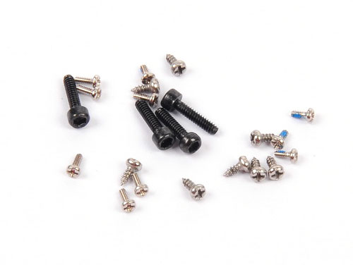 Screws M2x8,M1x3,M1.4x3,ST1.2x5PA - Click Image to Close