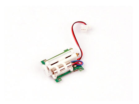 Linear servo of new version - Click Image to Close
