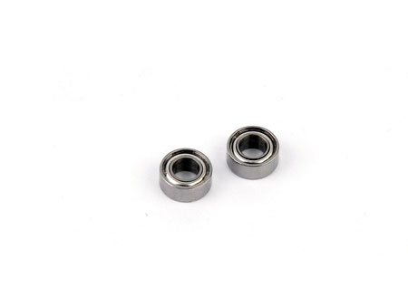 Bearings 3 x 6 x 2.5mm - Click Image to Close