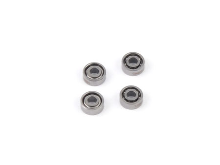 Bearings 2 x 5 x 2 mm - Click Image to Close