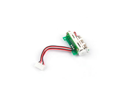 Linear servo LS91 - Click Image to Close