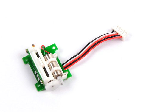 LS90 Linear servo - Click Image to Close