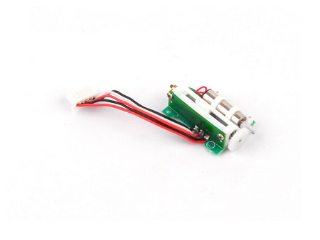 LS71 Linear servo - Click Image to Close