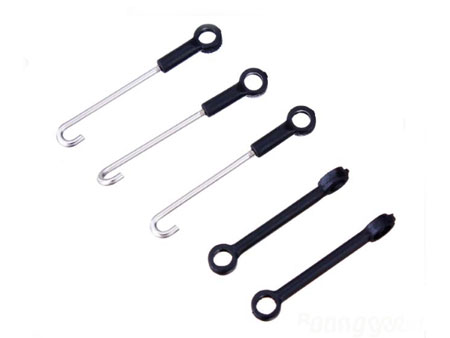 Linkage set - Click Image to Close