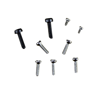 Screw set - V977 - Click Image to Close