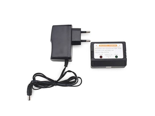 Charger - K120 - Click Image to Close
