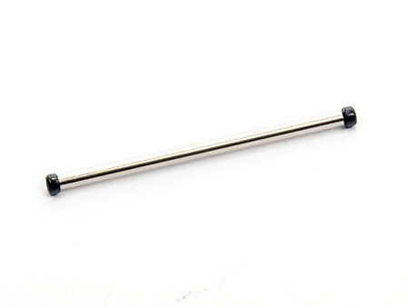 B130X Hardened Steel Featheirng Shaft