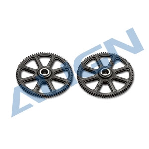 Trex150 78T Main Drive Gear