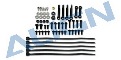 Trex150 Spare Parts Pack