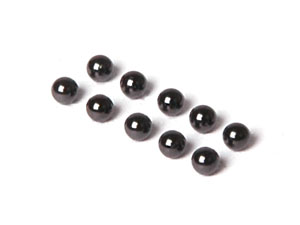 2mm Ceramic Thrust Ball For AWD Ball Diff .(10 pcs)