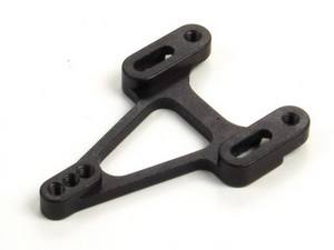 Alu Central Oil Shock Mount (For MR-02 / 03)