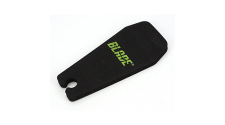 Mini Helicopter Main Blade Holder: B450