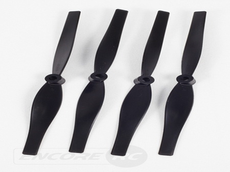 NEO 8" 3D Propeller Set