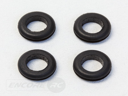 Invertix 400 Frame Rubber Grommet