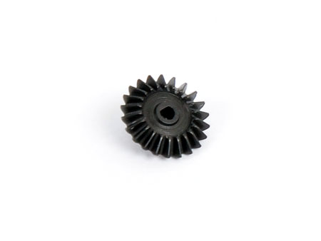 Hardened Steel Bevel Gear (Tail - 22T- Gear C) -B130X