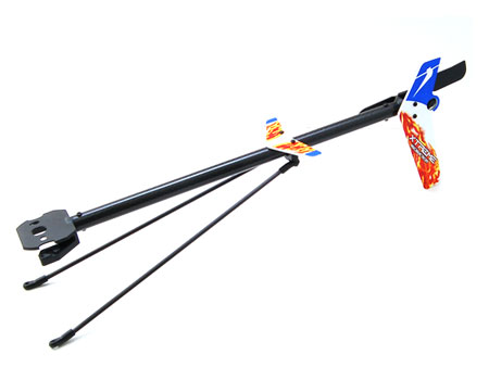 Xtreme Tail Boom Kit (Esky Big Lama)