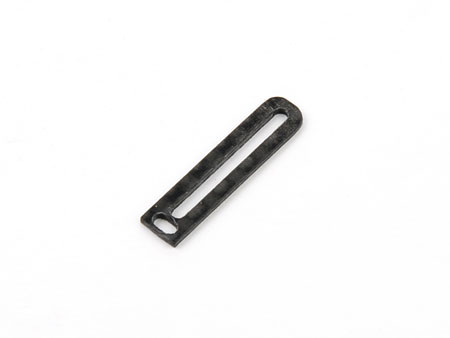 Graphite Swash Guide for Chassis MCPX016 - 1 pcs