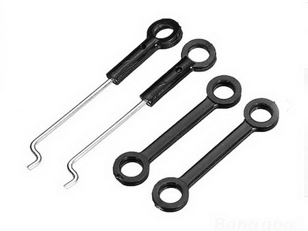 Linkage set - FX071C