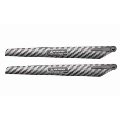 Main Rotor Blades - F45/645