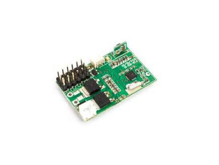 PCB board -F49, F649