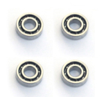 Solopro 125 681 bearing set