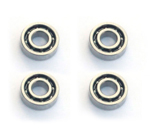 Solopro 125 682 bearing set