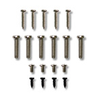 Solo pro 100D screw set