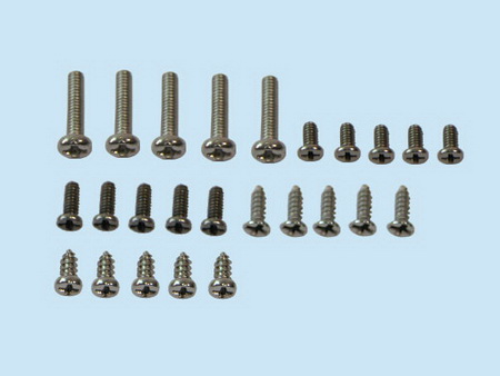 Screws Package -NANO CP