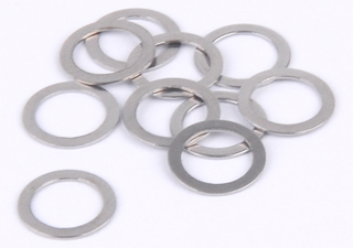 5 x 7mm Shims Set 0.1 / 0.2 / 0.3 (10pcs each)