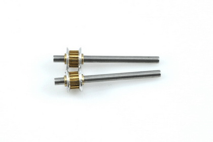 Tarot 250 Metal Tail Shaft