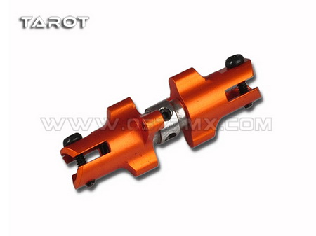 Tarot 250 Tail Holder Set- New Type Orange