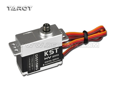 Tarot Digital Servo KST 515mg Coreless Servo