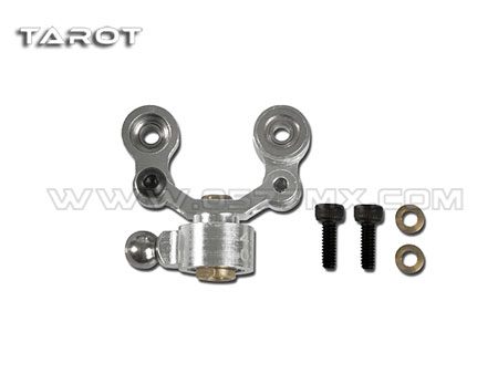 Tarot 450pro Full Metal Tail Pitch Assemble