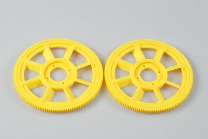 Tarot 450pro Main Gear - Yellow