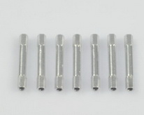 Tarot 450Sport Aluminum Hexagonal Bolt