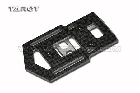 Tarot 250 Metal Battery Mount