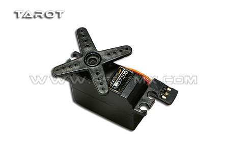 Tarot MD7200 servo for 680 electric folding tripod steering
