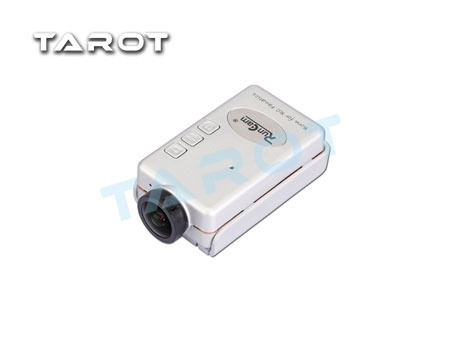 Tarot RUNCAM HD1080 Shuttle Rack Camera for Tarot 250 quadcopter