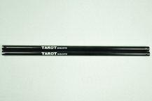 Tarot 450pro / Sport Tail Boom Black