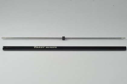 Tarot 450pro Torque Tube