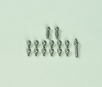 Tarot 450pro Linkage Ball Set