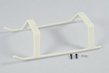 Tarot 450pro Landing Skid - White