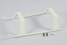 Tarot 450pro Landing Skid - White