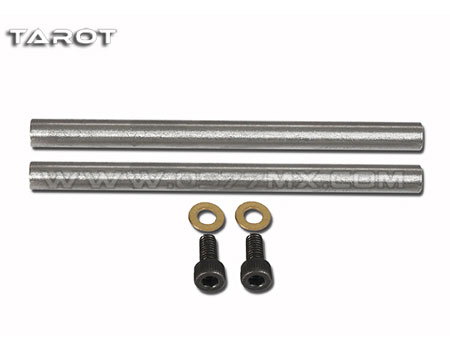 TAROT 450 DFC New Feathering Shaft