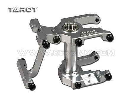 Tarot 450 Pro Integrated Main Shaft Fixed Group