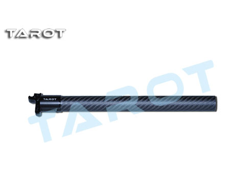 Tarot X6 / X4 carbon fiber machine arm tube (280mm) TL4X002