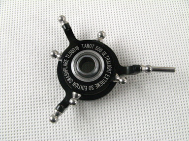 Tarot 500 CCPM Metal Swashplate