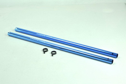 Tarot 500 Tail Boom Blue