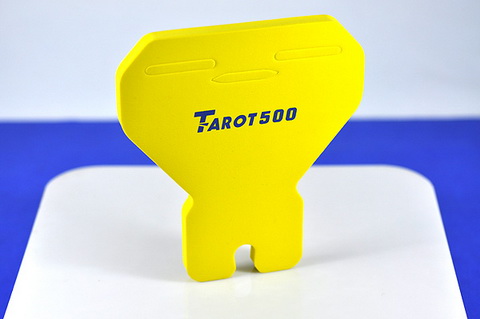 Tarot 500 Main Blade Sponge